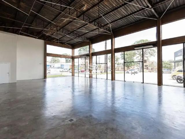 Ponto Comercial aluguel em Região Geográfica Imediata de Curitiba, Região Metropolitana de Curitiba