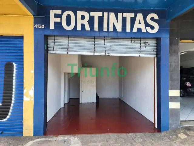 Ponto Comercial aluguel em Região Geográfica Imediata de Curitiba, Região Metropolitana de Curitiba