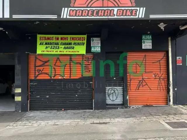 Ponto Comercial aluguel em Região Geográfica Imediata de Curitiba, Região Metropolitana de Curitiba