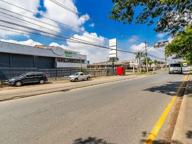 Ponto Comercial aluguel em Região Geográfica Imediata de Curitiba, Região Metropolitana de Curitiba