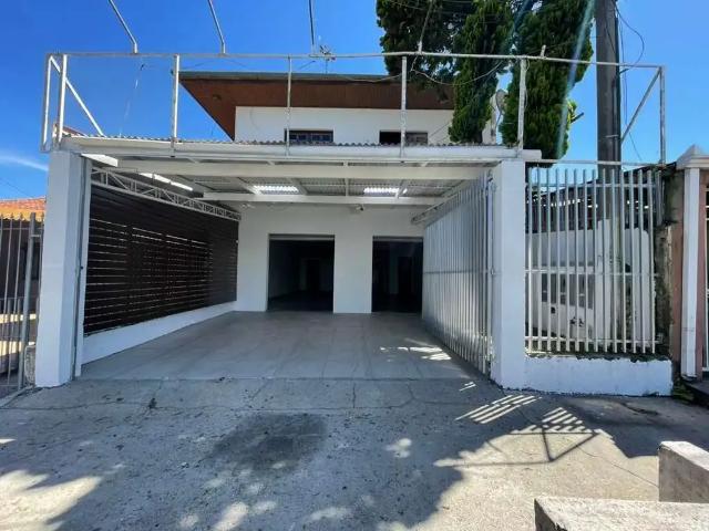Ponto Comercial aluguel em Região Geográfica Imediata de Curitiba, Região Metropolitana de Curitiba
