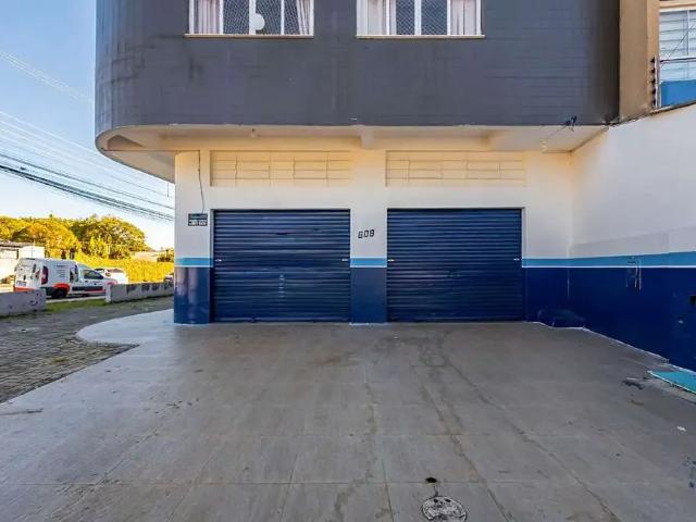 Ponto Comercial aluguel em Região Geográfica Imediata de Curitiba, Região Metropolitana de Curitiba