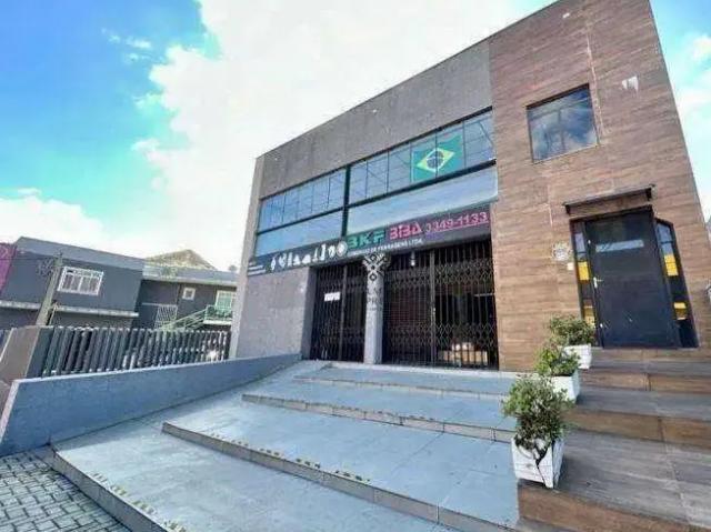 Ponto Comercial aluguel em Região Geográfica Imediata de Curitiba, Região Metropolitana de Curitiba