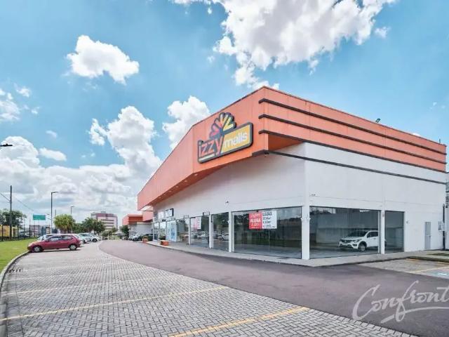 Ponto Comercial aluguel em Região Geográfica Imediata de Curitiba, Região Metropolitana de Curitiba