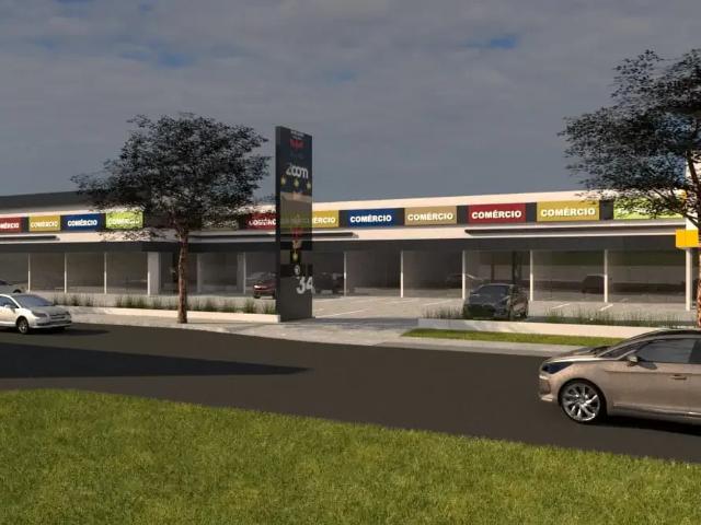 Ponto Comercial aluguel em Região Geográfica Imediata de Curitiba, Região Metropolitana de Curitiba