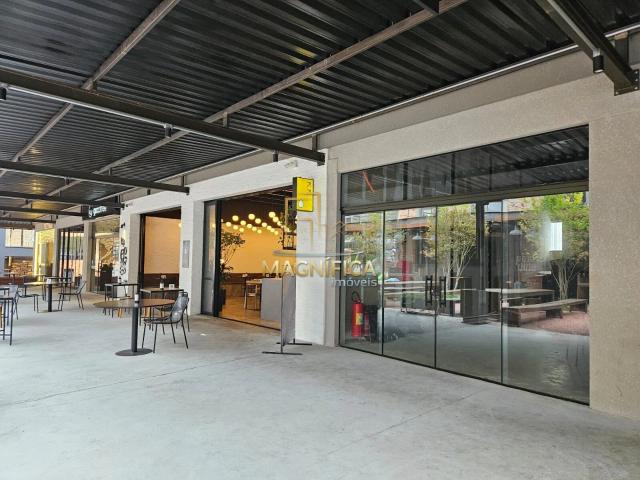 Ponto Comercial aluguel em Região Geográfica Imediata de Curitiba, Região Metropolitana de Curitiba