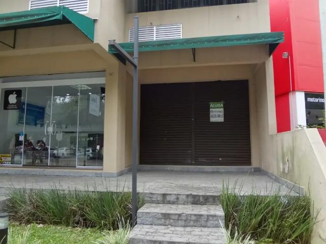 Ponto Comercial aluguel em Região Geográfica Imediata de Curitiba, Região Metropolitana de Curitiba