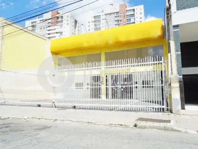 Ponto Comercial aluguel em Região Geográfica Imediata de Curitiba, Região Metropolitana de Curitiba