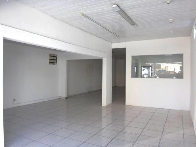 Ponto Comercial aluguel em Portão, Curitiba