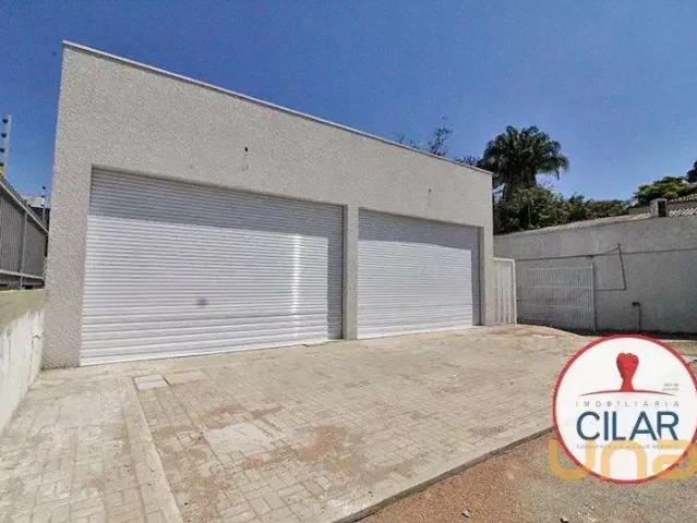 Ponto Comercial aluguel em Região Geográfica Imediata de Curitiba, Região Metropolitana de Curitiba