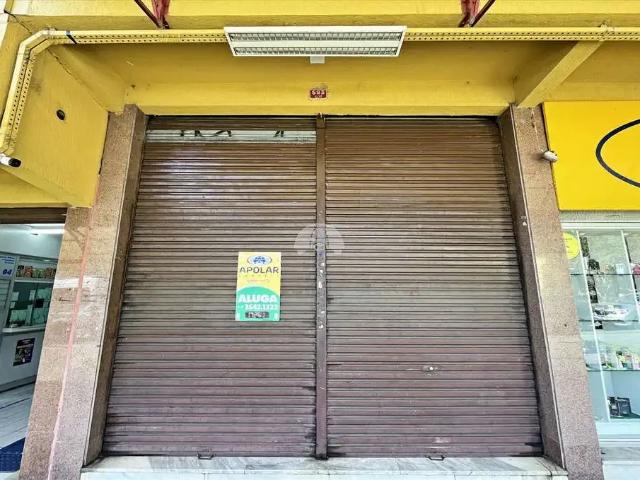 Ponto Comercial aluguel em Região Geográfica Imediata de Curitiba, Região Metropolitana de Curitiba