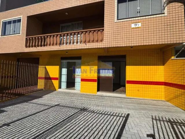 Ponto Comercial aluguel em Região Geográfica Imediata de Curitiba, Região Metropolitana de Curitiba