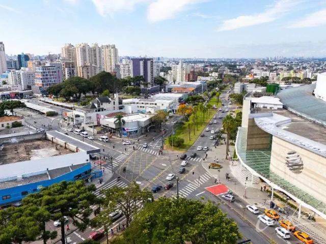 Ponto Comercial aluguel em Região Geográfica Imediata de Curitiba, Região Metropolitana de Curitiba