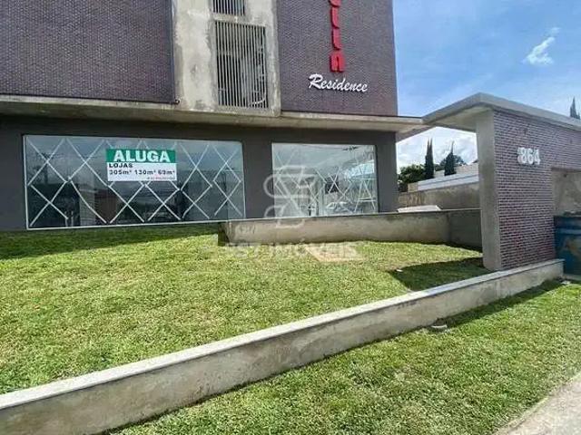 Ponto Comercial aluguel em Região Geográfica Imediata de Curitiba, Região Metropolitana de Curitiba