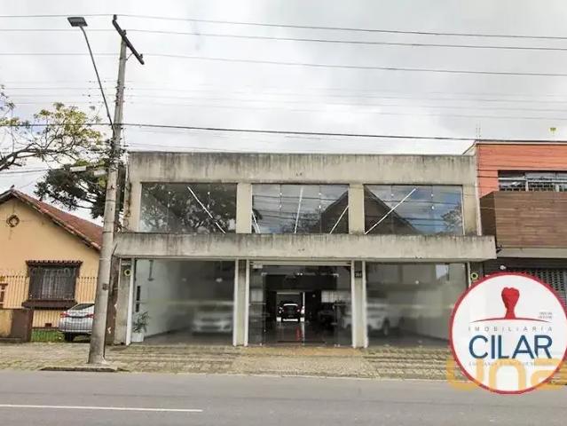 Ponto Comercial aluguel em Região Geográfica Imediata de Curitiba, Região Metropolitana de Curitiba