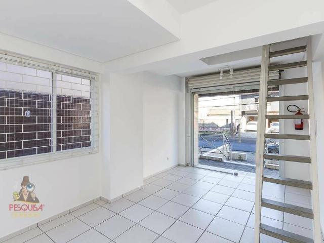 Ponto Comercial aluguel em Prado Velho, Curitiba