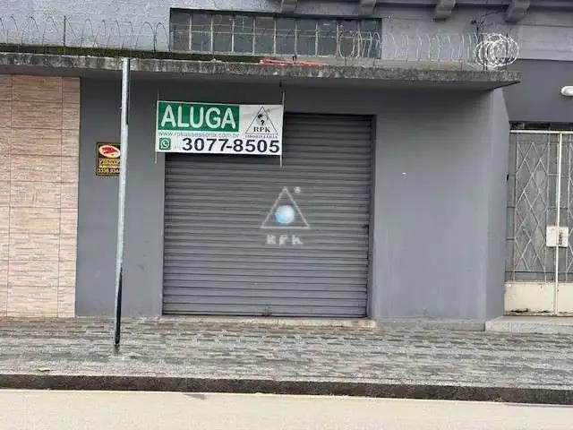 Ponto Comercial aluguel em Região Geográfica Imediata de Curitiba, Região Metropolitana de Curitiba