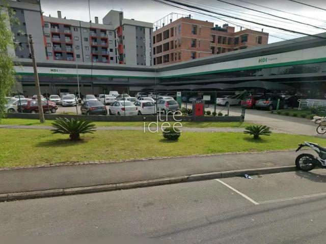 Ponto Comercial aluguel em Prado Velho, Curitiba