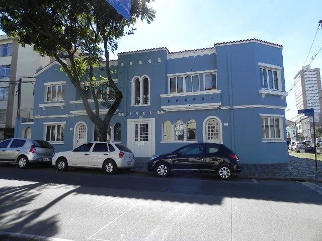 Ponto Comercial aluguel em Região Geográfica Imediata de Curitiba, Região Metropolitana de Curitiba