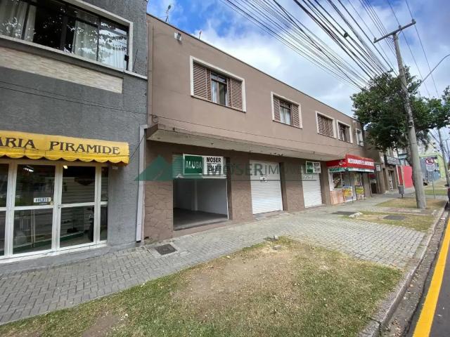 Ponto Comercial aluguel em Região Geográfica Imediata de Curitiba, Região Metropolitana de Curitiba