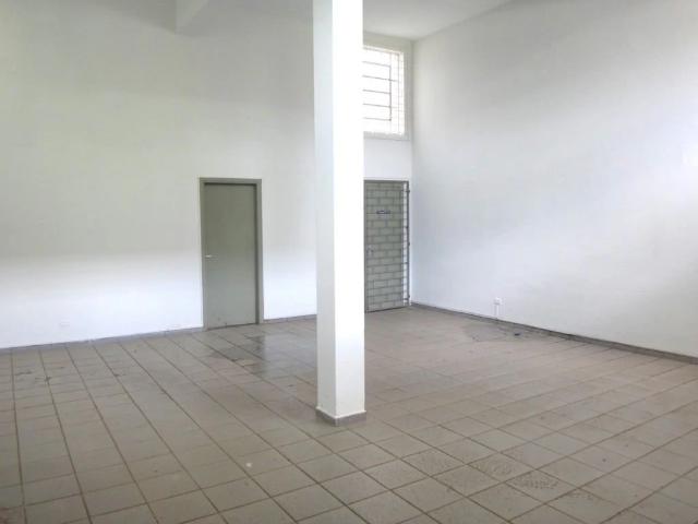 Ponto Comercial aluguel em Rebouças, Curitiba