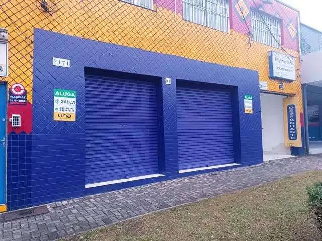 Ponto Comercial aluguel em Região Geográfica Imediata de Curitiba, Região Metropolitana de Curitiba