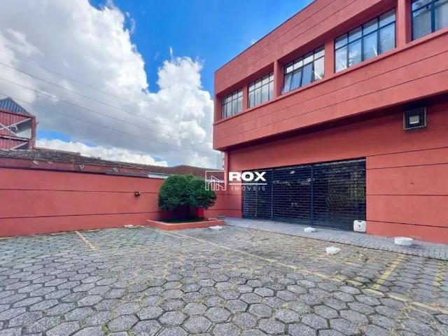 Ponto Comercial aluguel em Região Geográfica Imediata de Curitiba, Região Metropolitana de Curitiba