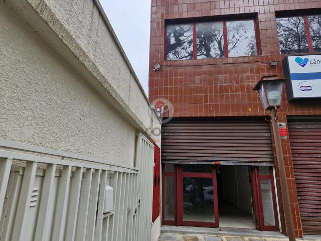 Ponto Comercial aluguel em Rebouças, Curitiba
