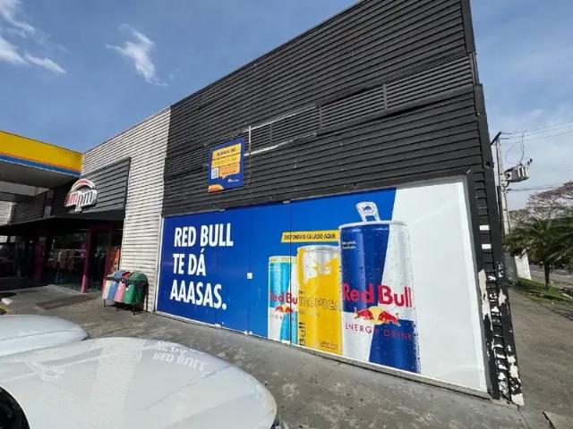 Ponto Comercial aluguel em Região Geográfica Imediata de Curitiba, Região Metropolitana de Curitiba