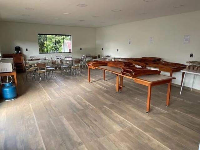 Ponto Comercial aluguel em Rebouças, Curitiba