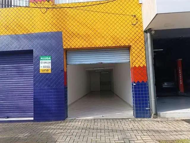 Ponto Comercial aluguel em Região Geográfica Imediata de Curitiba, Região Metropolitana de Curitiba