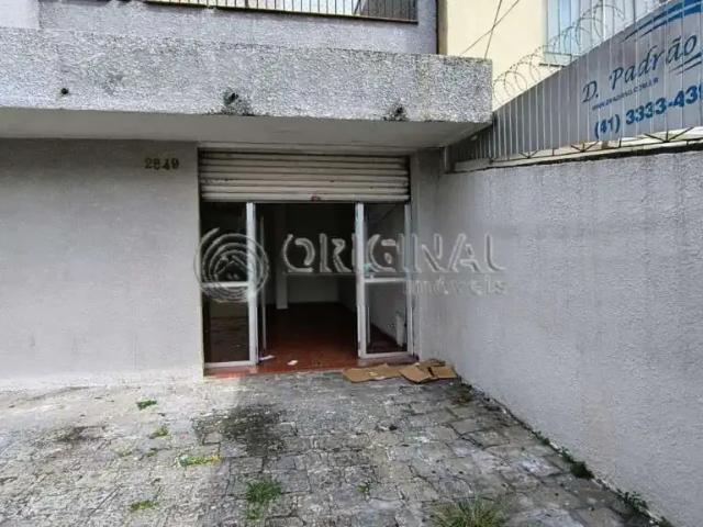 Ponto Comercial aluguel em Região Geográfica Imediata de Curitiba, Região Metropolitana de Curitiba