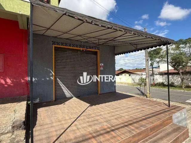 Ponto Comercial aluguel em Região Geográfica Imediata de Curitiba, Região Metropolitana de Curitiba