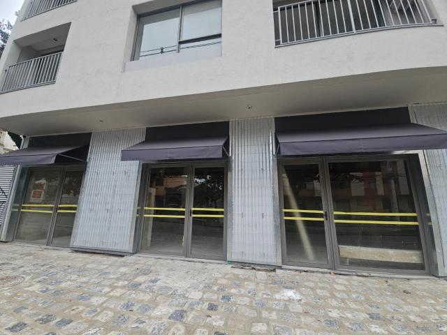 Ponto Comercial aluguel em São Francisco, Curitiba