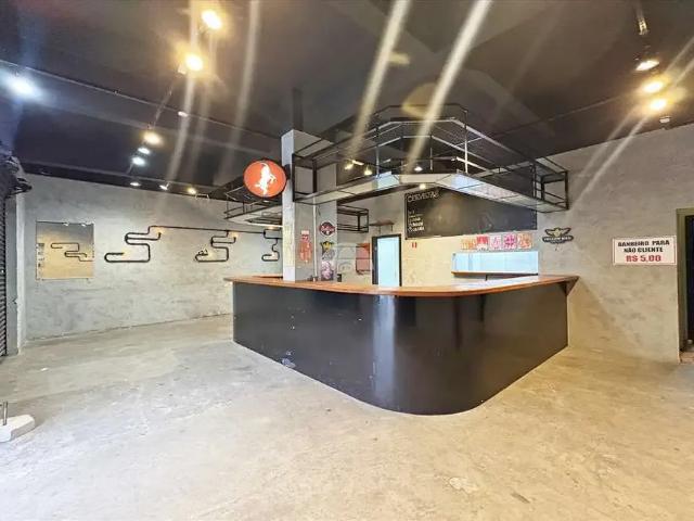 Ponto Comercial aluguel em Região Geográfica Imediata de Curitiba, Região Metropolitana de Curitiba