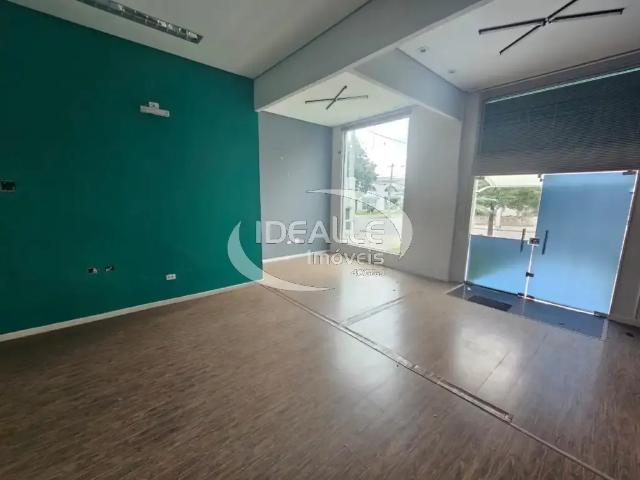 Ponto Comercial aluguel em Região Geográfica Imediata de Curitiba, Região Metropolitana de Curitiba