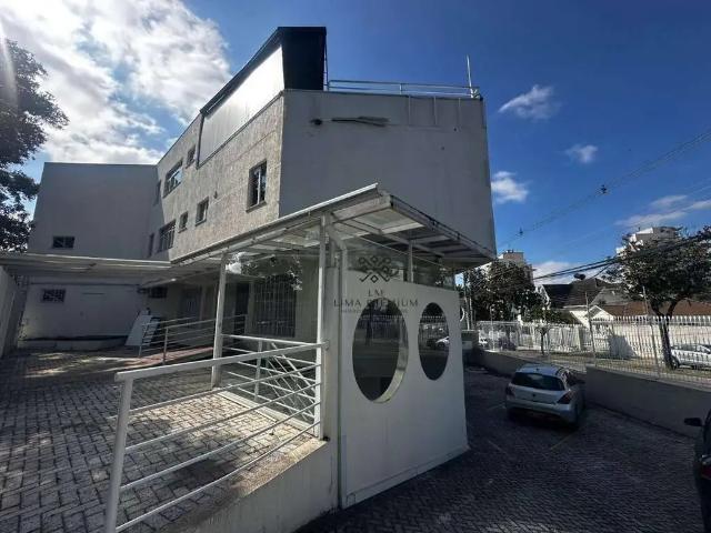 Ponto Comercial aluguel em Região Geográfica Imediata de Curitiba, Região Metropolitana de Curitiba