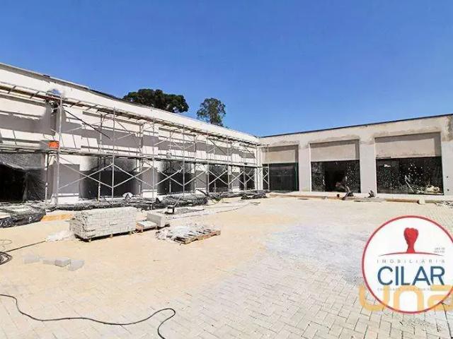 Ponto Comercial aluguel em Região Geográfica Imediata de Curitiba, Região Metropolitana de Curitiba