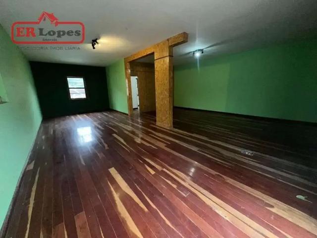 Ponto Comercial aluguel em São Lourenço, Curitiba