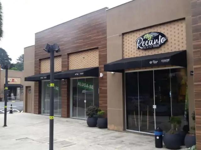 Ponto Comercial aluguel em São Lourenço, Curitiba