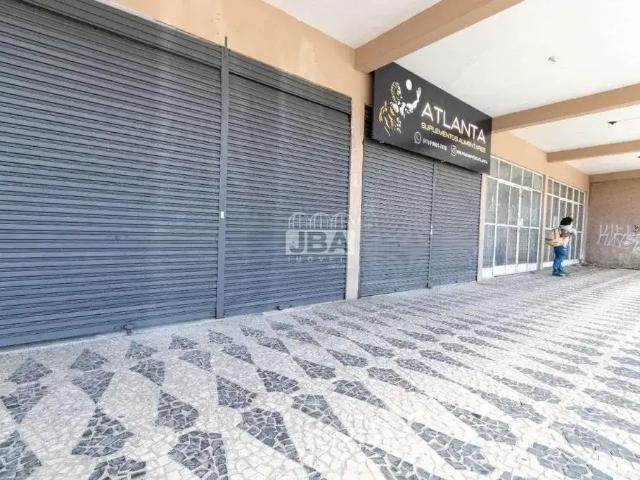 Ponto Comercial aluguel em Região Geográfica Imediata de Curitiba, Região Metropolitana de Curitiba