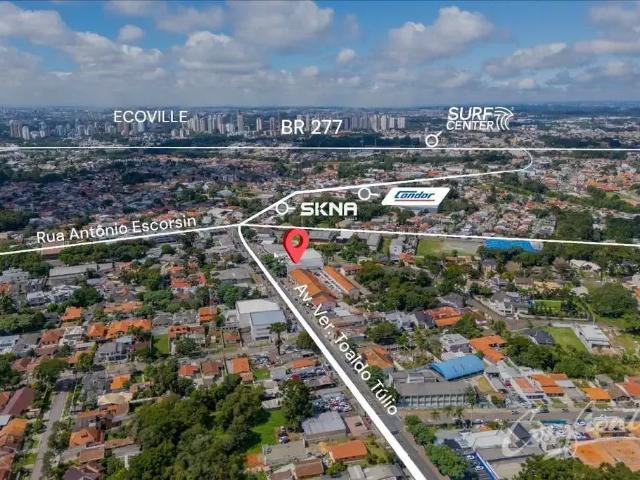 Ponto Comercial aluguel em Região Geográfica Imediata de Curitiba, Região Metropolitana de Curitiba