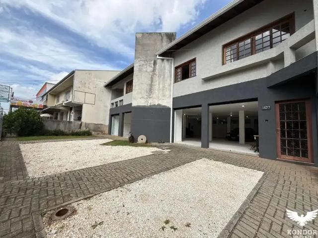Ponto Comercial aluguel em Região Geográfica Imediata de Curitiba, Região Metropolitana de Curitiba