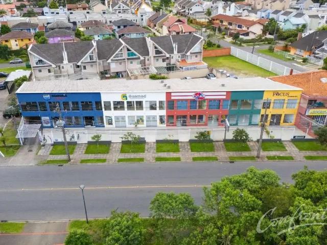 Ponto Comercial aluguel em Região Geográfica Imediata de Curitiba, Região Metropolitana de Curitiba