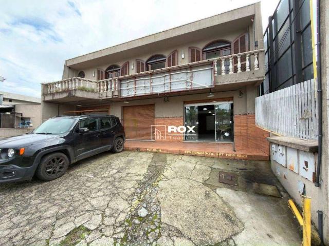 Ponto Comercial aluguel em Região Geográfica Imediata de Curitiba, Região Metropolitana de Curitiba
