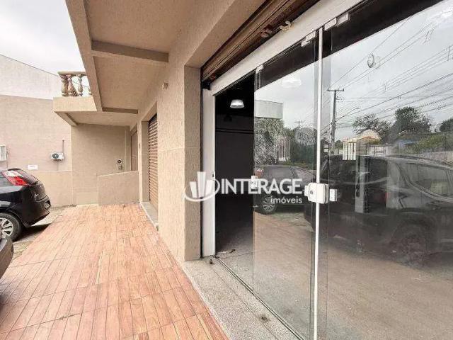 Ponto Comercial aluguel em São Braz, Curitiba