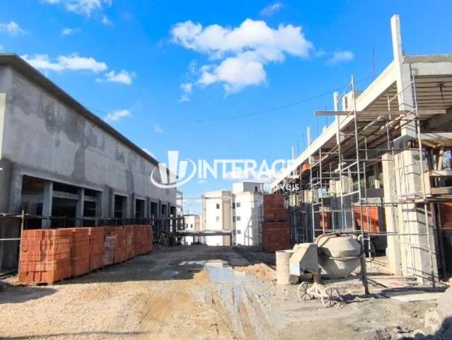 Ponto Comercial aluguel em Lamenha Pequena, Almirante Tamandaré