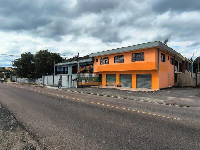 Ponto Comercial aluguel em Região Geográfica Imediata de Curitiba, Região Metropolitana de Curitiba
