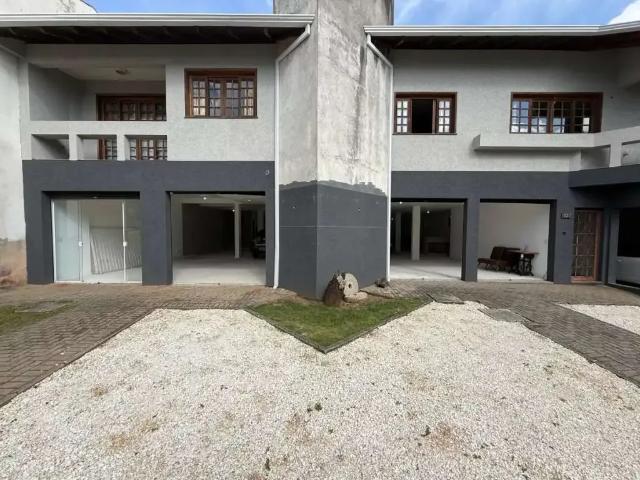Ponto Comercial aluguel em Santa Felicidade, Curitiba