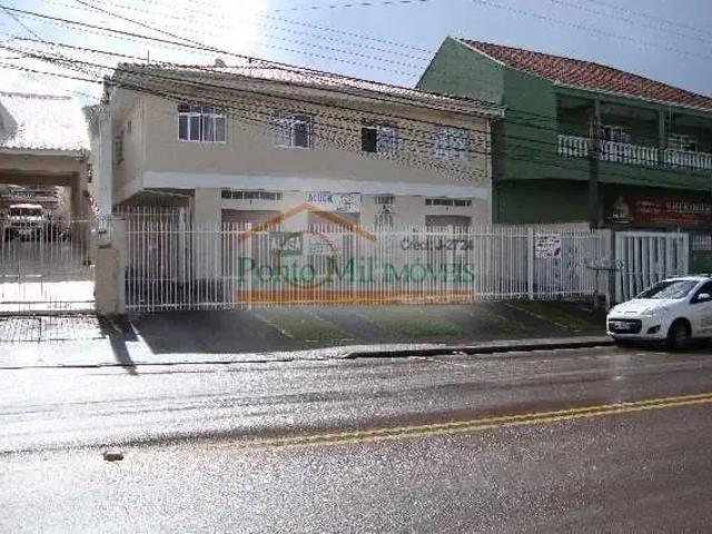 Ponto Comercial aluguel em Santa Felicidade, Curitiba